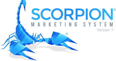 Scorpion Marketing System - Version 7